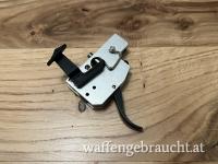 Tikka T3x Flintenabzug