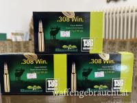 Brenneke im Kaliber .308 Winchester TUG mit 11,7g/181gr