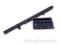 Corvus Defensio Handschutz Set M Lok 