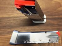 Neue Tanfoglio Magazine mit Alu Boden