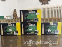 Brenneke im Kaliber 8x57JS TIG mit 12,8g/198gr