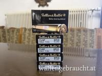 Sellier & Bellot im Kaliber 7x57 SPCE mit 11,2g/173gr