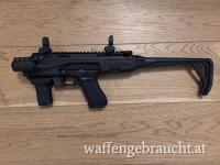 Fab Defense Kpos scout