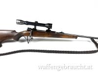 Mauser 98er Jagd 6,5x57 