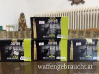Brenneke im Kaliber .30-06Springf. Basic Nature mit 9,0g/139gr