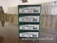 RCBS F L DIE Matrizenset mit Nummer 15901 für das Kaliber 8x57JS
