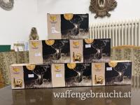 Fox bleifreie Munition im Kaliber .308 Winchester mit 8,4g/130gr