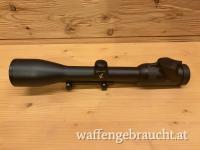 Swarovski Z6i 2-12 x 50 inkl. Montage 