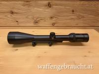 Swarovski 4-12 x 50 Habicht inkl. Montage 