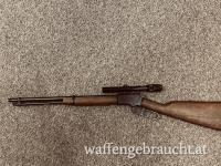 Chiappa LA 322 Unterhebelrepetierer