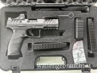 Walther PDP Full Size 4,5 9mm mit Holosun