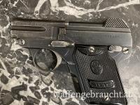 STEYR Taschenpistole PIEPER