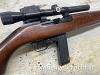 Kal 22lr / Halbautomat / Erma E M1