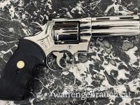 COLT PYTHON High Gloss Finish