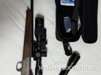 Blaser R93 Luxus