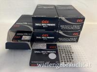 Zündhütchen CCI BR4