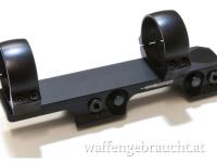 Innomount Blaser Montage 30er Ringe