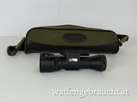 Dedal 542 NV inkl rusan Adapter 62