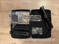 CZ SHADOW 2 Kadet Wechselsystem 22lr