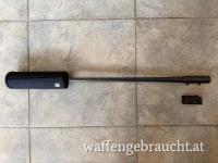 Blaser R8 WL .300WSM mit Hausken WD60