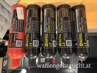 Airsoft NUPROL High Pressure und Low Temperature Gas