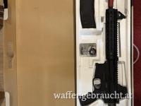 Airsoft AR15 der Fa. PTS (defekt)