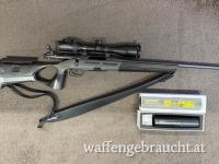 Steyr ARMS Sm12 .308Win. FBT Unic + Swarovski Z6i