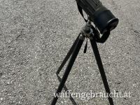 Swarovski TIROL IRALIN 30x75