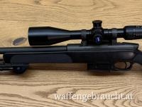 Steyr SSG69 Matchbüchse