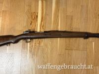 K98 La Coruna 8x57 IS Einzellader