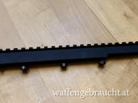 Steyr AUG Z A3 Picatinny Schiene