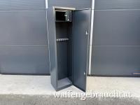 NEU! Waffenschrank HeLux 8 Langwaffen