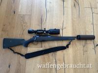 Steyr Mannlicher CL 2 SX 