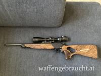 Blaser R8 Success