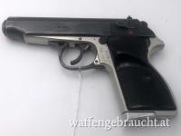 Schöne Selbstladepistole FEG PA-63 im Kaliber 9 mm Makarov