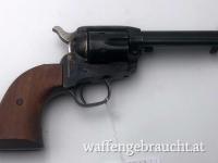 Achtung Westernfans!  toller Revolver im Kaliber .22 Armi Jäger Modell Sheriff 