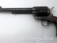 Achtung Westernfans! Schwerer Revolver vom Uberti im Kaliber 44 Magnum - beinahe ungeschossen