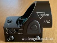 Red Dot Trijicon SRO
