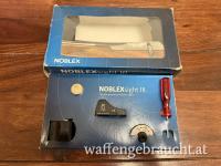 Noblex Docter Sight III 3,5 MOA