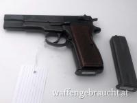 Günstige gebrauchte  FEG 9 mm Mod. Parabellum FP9 (Lizenzfertigung der FN High Power) 