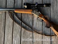 BLASER BBF 16/70 6,5X57R HANDSPANNER