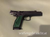 cz shadow 2 racing green