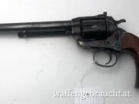 Achtung Westernfans!  toller Revolver im Kaliber 357 Magnum 7 1/2 Zoll Adler