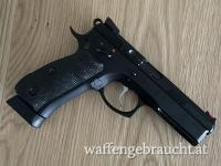 Pidtole CZ 75 SP-01