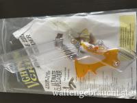 LIGHTNIN‘ GRIP LOADER