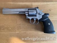 Smith&Wesson 686-3