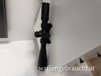 Delta Stryker 5-50x56 mit Rotpunkt