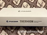 THERMION XM 50 Thermal Wärmebild Zielfernrohr 