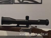 Swarovski Habicht 8x50 mit LP und BSM