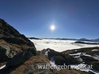 Murmeljagd in Salzburg